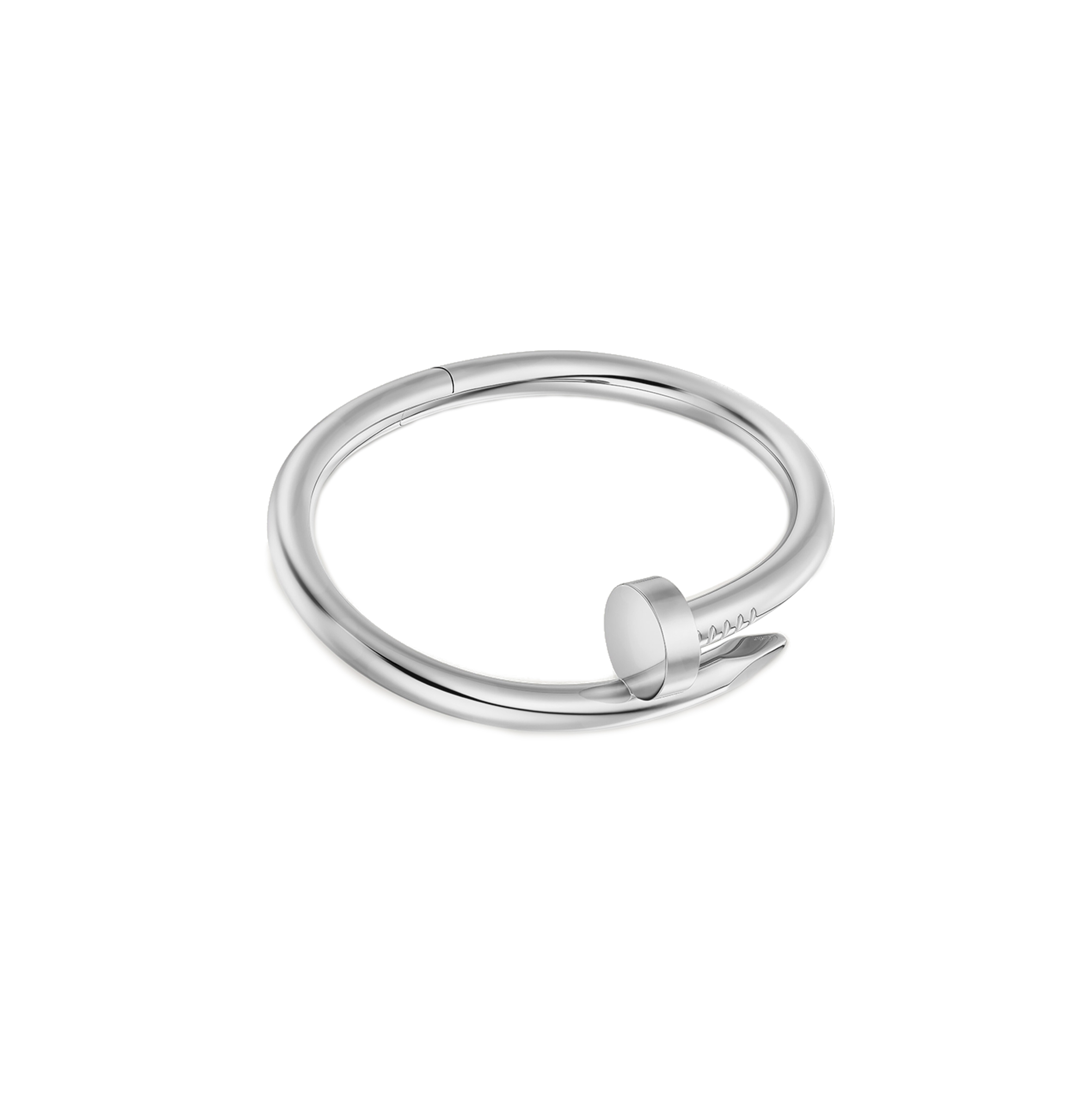 Ca*t*er  juste un clou bracelet, medium model b6069617